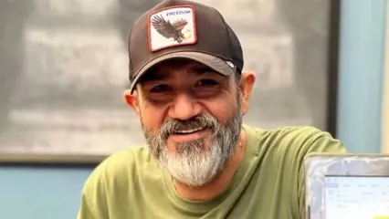 زندانی شدن مهران غفوریان توسط بازیگر مشهور! + ویدئو