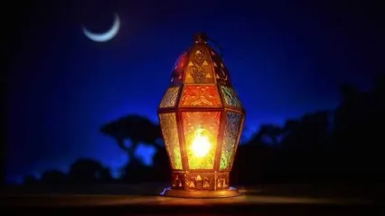 روز دقیق عید سعید فطر و رویت هلال ماه شوال
