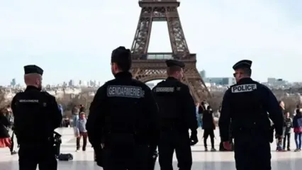دستگیری سه نوجوان فرانسوی به اتهام ارتباط با طرح حمله در بروکسل