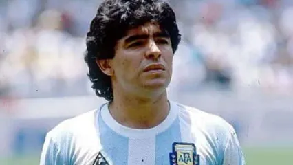 جایگاه عجیب مارادونا در میان بهترین گلزنان تاریخ آرژانتین