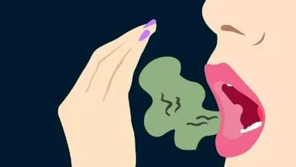 چند راهکار برای حل مشکل بوی بد دهان بعد از بیدار شدن