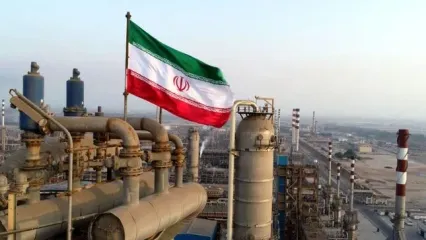 ایران روزانه چند میلیون بشکه نفت در دومین ماه ۲۰۲۴ تولید کرد