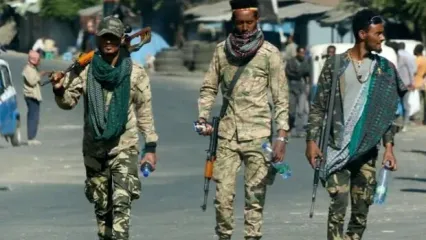 نسل کشی در آفریقا/ داستان ترسناک اعتیاد اجباری مردم آمهارا/ در اتیوپی چه می گذرد؟