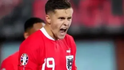 ویدیو | سریع‌ترین گل تاریخ فوتبال ملی به ثمر رسید