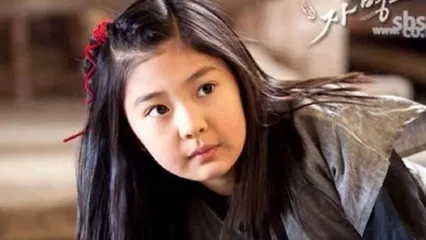 تغییر چهره بازیگر نقشِ پوکو در سریال جومونگ بعد از ۱۵ سال