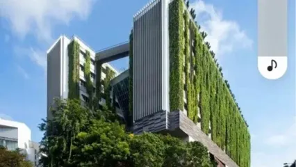 جزئیات لایحه ارائه تخفیف عوارض ساختمانی به «ساختمان‌های سبز» در تهران
