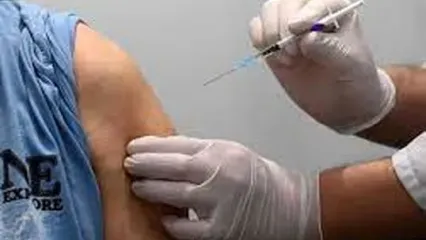 مرد آلمانی ۲۱۷ بار واکسن کرونا تزریق کرد
