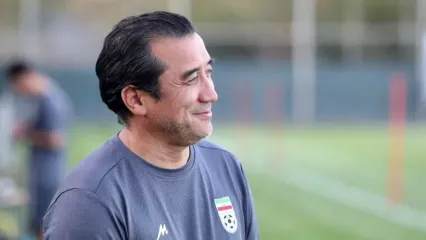 ویدیو | افشاگری خداداد عزیزی از فساد در فوتبال ایران