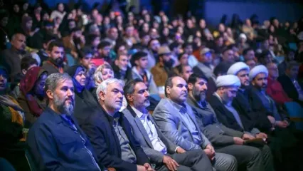 جشنواره ملی تئاتر شبستان  به ایستگاه پایانی رسید