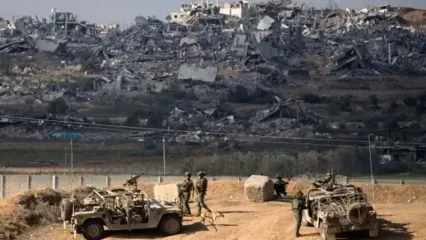 هوش مصنوعی چطور به اسرائیل در جنگ غزه کمک می‌کند؟
