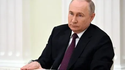 سود حمله داعش برای پوتین