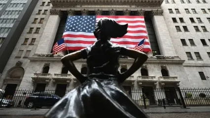 سیگنال مثبت کاهش تورم آمریکا به بازار سهام:  «داو جونز» در سقف تاریخی