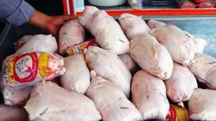 آخرین  قیمت مصوب مرغ زنده/ قیمت مرغ تغییر کرد؟