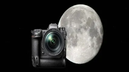 این دوربین مسافر ماه خواهد بود!