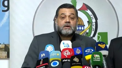 حماس: آنچه دشمن در جنگ به دست نیاورد، در مذاکرات هم به دست نخواهد آورد