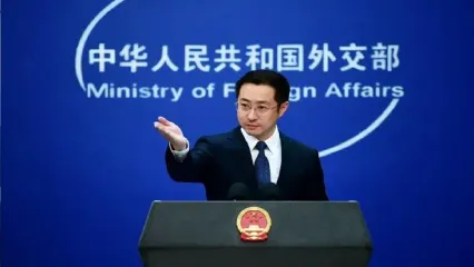 واکنش چین به اظهارات یک فرمانده آمریکایی درباره تایوان