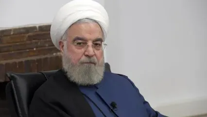 روحانی: در انتخابات خبرگان، حساب‌شده من را رد کردند