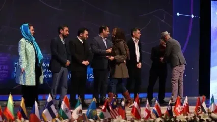 سیزدهمین جشنواره پویانمایی تهران برگزیدگان خود را شناخت