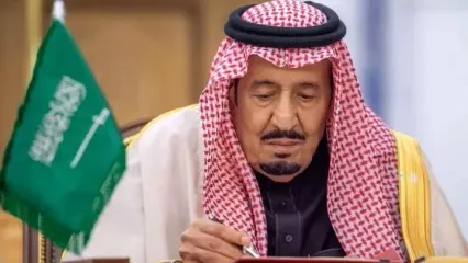 پادشاه عربستان خواستار توقف جنایت‌ها در نوار غزه شد