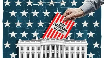 زمان انتخابات ریاست جمهوری آمریکا | سه شنبه بزرگ چیست؟