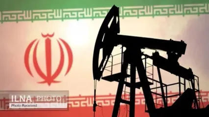 افزایش روزانه ۳۵۰ هزار بشکه ای ظرفیت تولید نفت خام ایران با شرکت های ایرانی