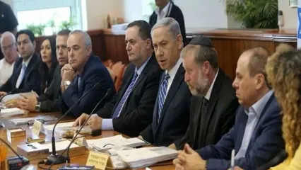 اسرائیل برای معامله با حماس چراغ سبز نشان داد