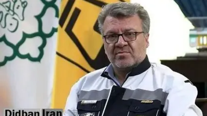 مدیرعامل شرکت متروی تهران استعفا داد