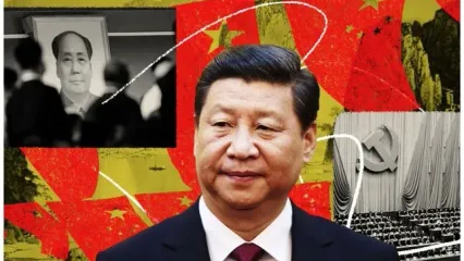 رخ زرد اژدها؛ استراتژی «شی» برای بقای حزب کمونیست چین