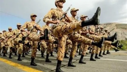 تصمیمات جدید دولت برای سربازی | احتمال آموزش سربازی برای دختران |فروش سربازی اجرایی می‌شود؟