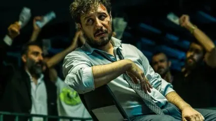 «تمساح خونی» جواد عزتی به سینما‌ها می‌آید