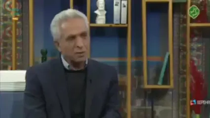 (ویدئو) کارشناس صداوسیما: مسجد امام بهترین اثر معماری ایران است نه تخت جمشید