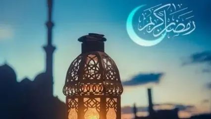 شعر برای ماه رمضان | ماه رمضان ۱۴۰۳ + فیلم