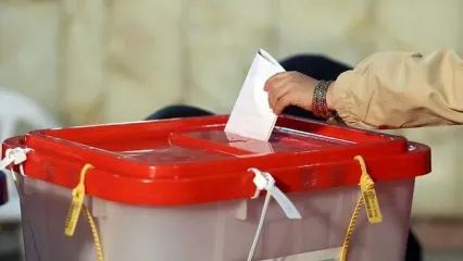 نتایج انتخابات در سه حوزه انتخابیه تبریز، بیرجند و خدابنده اعلام شد| میرتاج الدینی و فرهنگی قعرنشین شدند