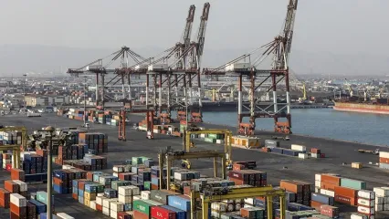 شوک تعرفه‌های 25 درصدی ترامپ به مناسبات تجاری ایران با چین، ترکیه و امارات به روایت فرشچیان | منتظر رشد «بازارهای سیاه» باشیم