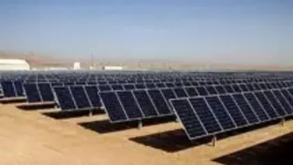 ظرفیت نیروگاه‌های تجدیدپذیر کشور به بیش از 1166 مگاوات رسید