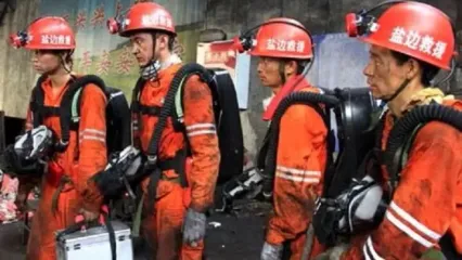 ‌۱۲ کشته طی انفجار در دو معدن ذغال سنگ در چین
