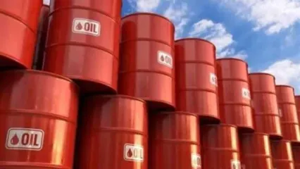 صعود جهانی قیمت نفت