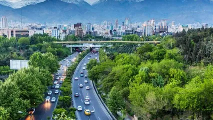رونمایی از کارت گردشگری تهران در ایام نوروز
