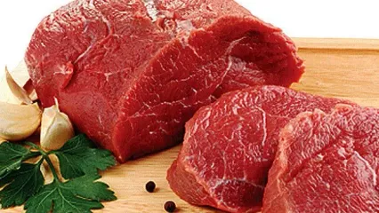 قیمت گوشت امروز 14 اسفند 1402 | قیمت گوشت گوساله کیلویی چند؟