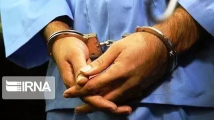 بازداشت ۲ کارمند در ورامین به اتهام دریافت رشوه