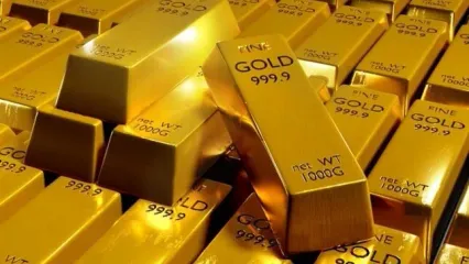 چند تن طلا وارد کشور شد؟
