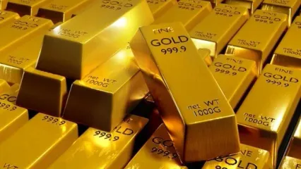 افزایش قیمت طلای جهانی در پی ثبات نرخ فدرال رزرو