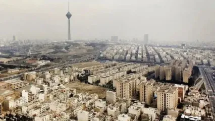آمار عجیب تعداد خانه‌‌های خالی در تهران+ ویدئو