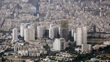 ورود بیت کوین و دلار به معاملات مسکن در تهران