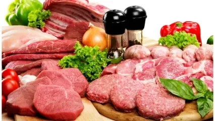 قیمت گوشت مرغ و گوشت قرمز گوسفندی امروز چند؟ + جدول