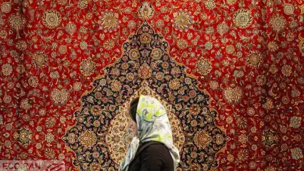 خوب و بد فرش دستباف در 1402/ رشته فرش ایرانی پنبه شد