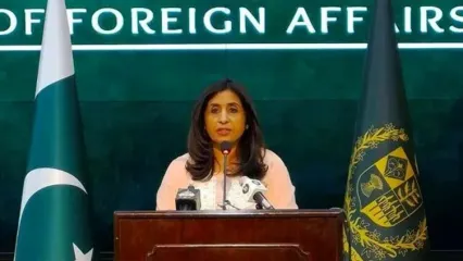 قدردانی اسلام‌آباد از تهران برای تامین امنیت اتباع پاکستان