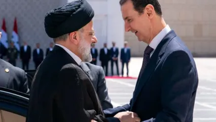عقب ماندگی شدید ایران در رقابت با روسیه در سوریه