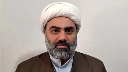 واکنش آیت‌الله حسینی بوشهری به قتل استاد حوزه علمیه