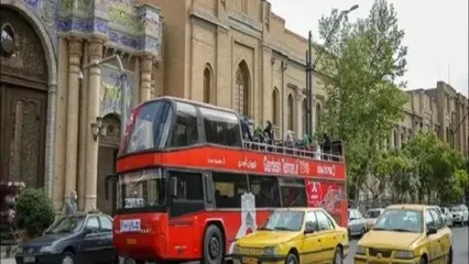 برنامه‌ریزی نوروزی سازمان تاکسیرانی و اتوبوسرانی پایتخت